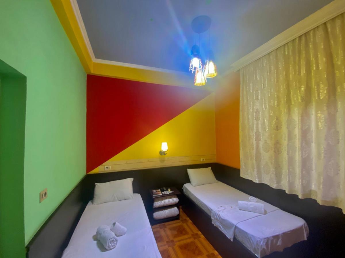 Hotell Rex