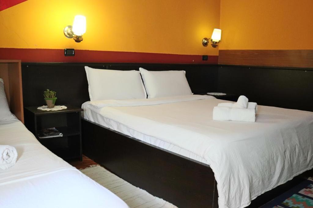 Hotell Rex