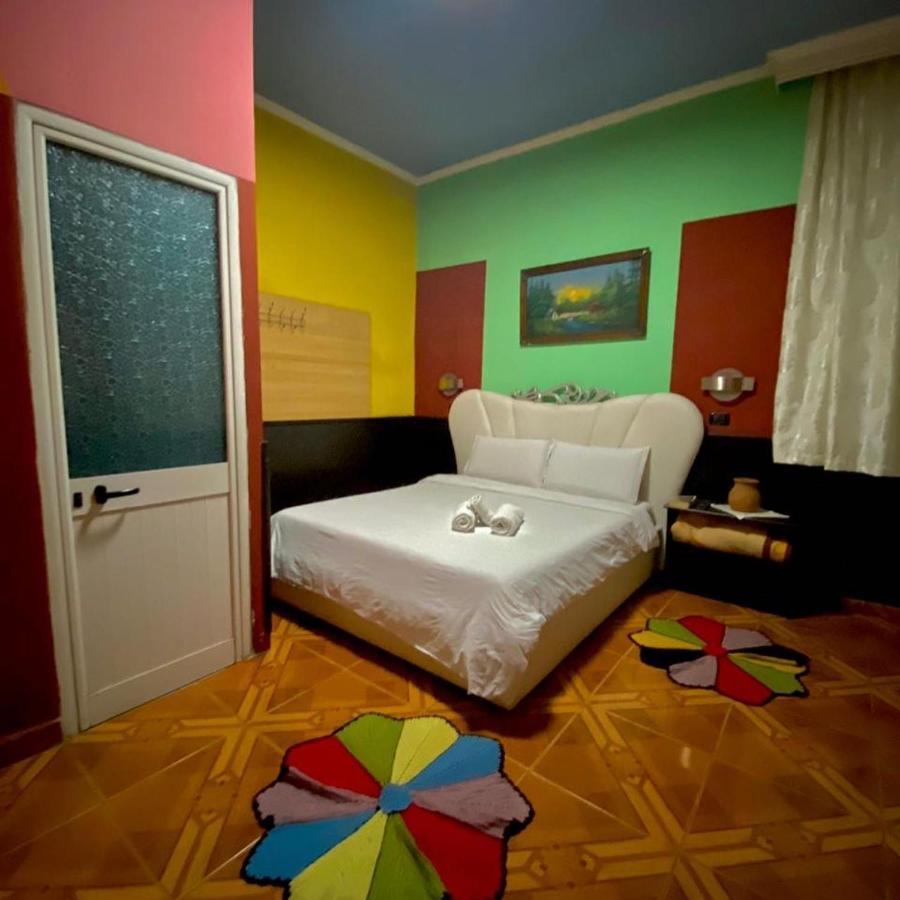 Rex Hotell 3*