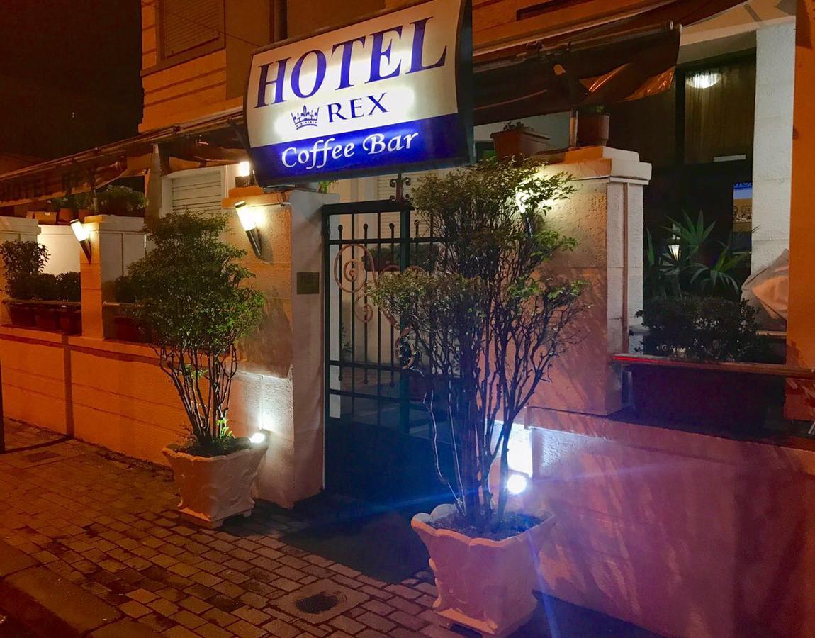 Hotell Rex 3*