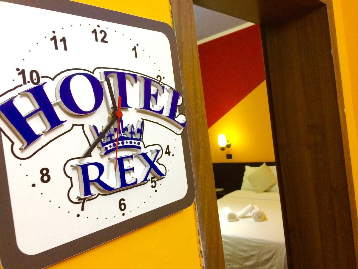 Hotell Rex